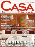 Casa & Decoração